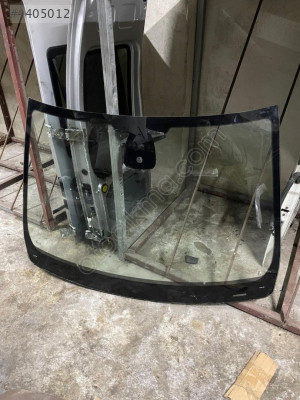 CLİO 5.5 ÖN CAM ORJİNAAAL ÇIKMA PARÇAA