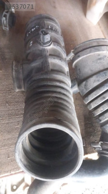CHEVROLET EVANDA HAVA AKIŞ BORUSU.OTO ERKAN ÜNYE