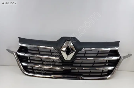 RENAULT TRAFIC ÇIKMA ORJİNAL PANJUR