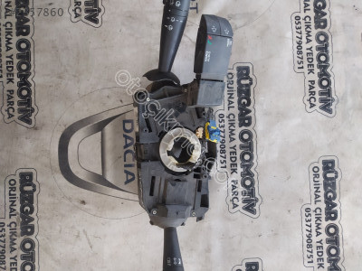 681722712R Dacia Stepway