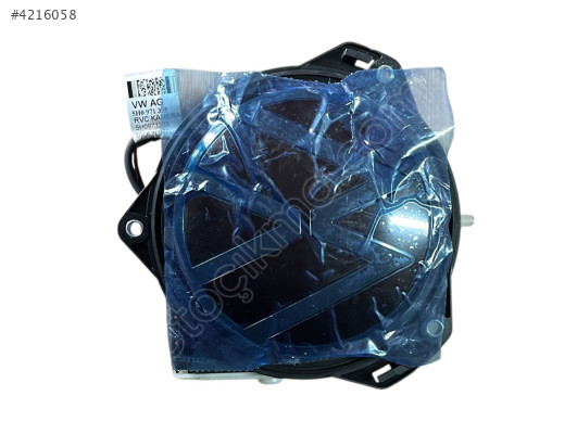 5H0971375 01073491002 5H0.827.469.AD HW52 SW0554 GERI DONUS KAMER