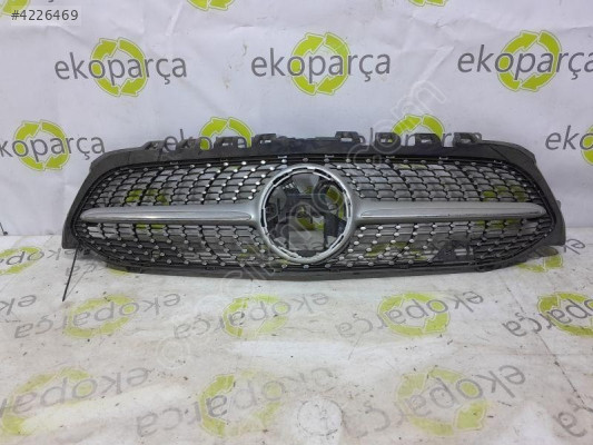 MERCEDES A SERİSİ 2020 2023 W177 ÖN PANJUR AMG - A1778880200