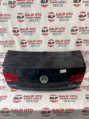 Volkswagen Passat B8 Bagaj Kapağı Orjinal Çıkma