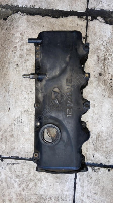 Hyundai 1.3 1.5  külbütör kapağı