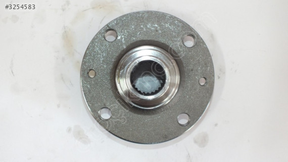 40204-AX600 MICRA 2003-2011 ÖN TEKER PORYASI