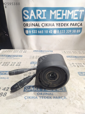 ÇIKMA MERCEDES C-CLASS W204  AÇI SENSÖRÜ A2044403202