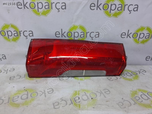 MERCEDES SPRİNTER 2017 2024 W907 910 SOL STOP A9108200000