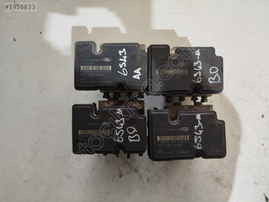 FORD CONNECT ABS BEYNİ 100970-01263