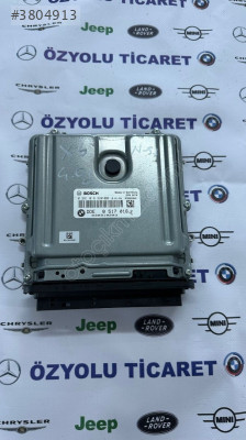BMW E71 X6 4.0d N57 Motor Beyni 8517016