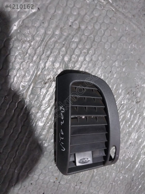 MERCEDES VİTO 2013 ÇIKMA ORİJİNAL DİFÜZÖR