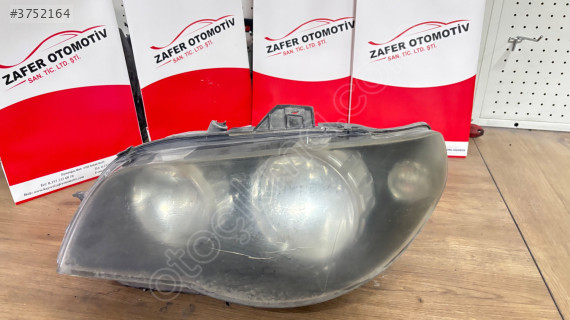 Fiat albea sol far 517731440