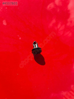 renault gurubu içim kaput klipsi