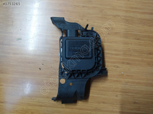 ÇIKMA VW POLO İBİZA CORDOBA KLİMA AYAR MOTORU 6Q1907511A