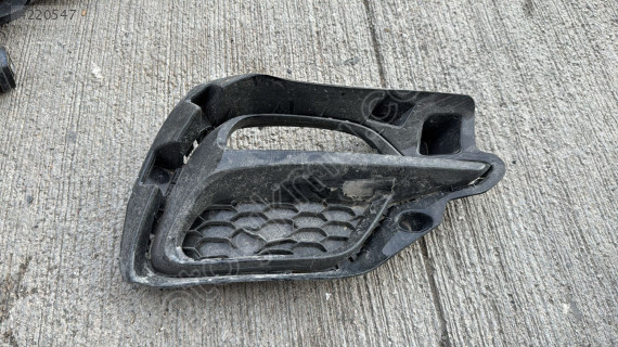 MG ZS ARKA TAMPON SOL ÇERÇEVE BRAKET 2021 10694867