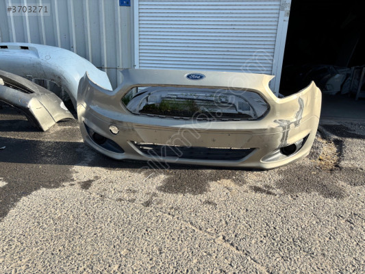 FORD COURİER ÖN TAMPON ORİJİNAL ÇIKMA