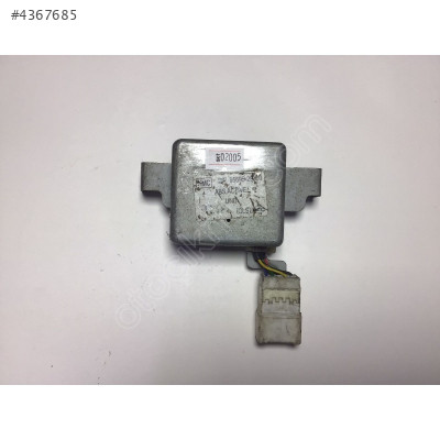 Hyundai Elantra ABS Kontrol Modülü 95695-29500