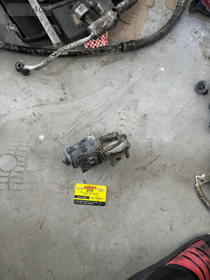 Astra f ön cam motoru
