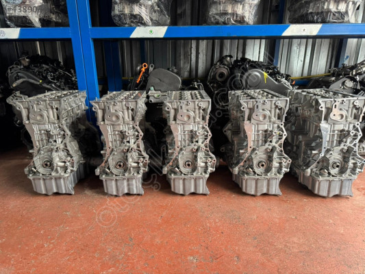 AUDİ A3 1.5TSİ DPC DAD SIFIR ORJİNAL MOTOR GÖVDE MOTOR