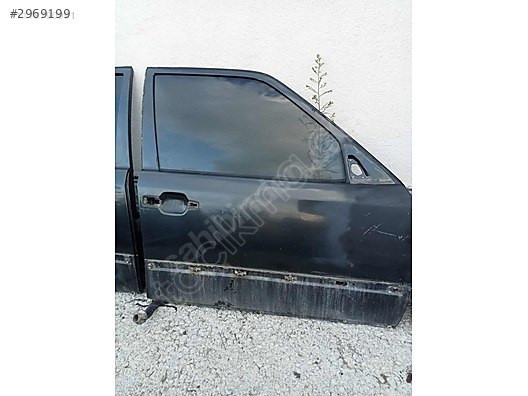 MERCEDES W124 SAĞ ÖN KAPI ORJİNAL