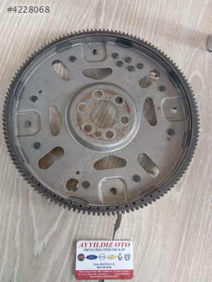 DACİA SANDERO STEPWAY 1.0 TCE VOLANT 123315FP0A