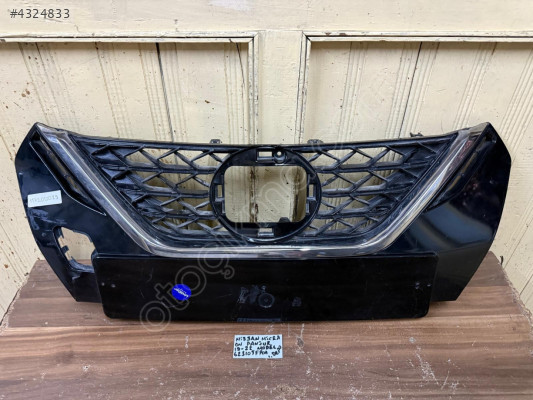 NISSAN MİCRA ÖN PANJUR ORJİNAL ÇIKMA TEMİZ 2019-2022 MODEL