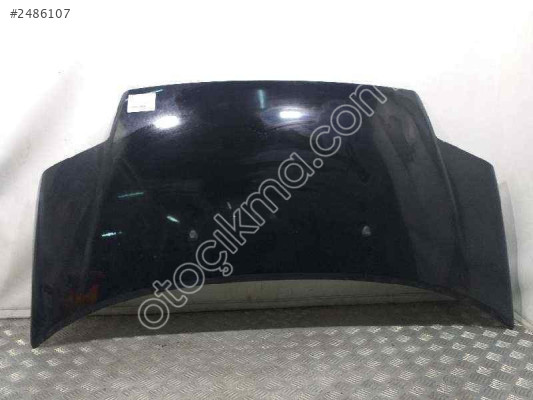 C2 KAPUT MOTOR 03-08 CİTROEN 7901K2