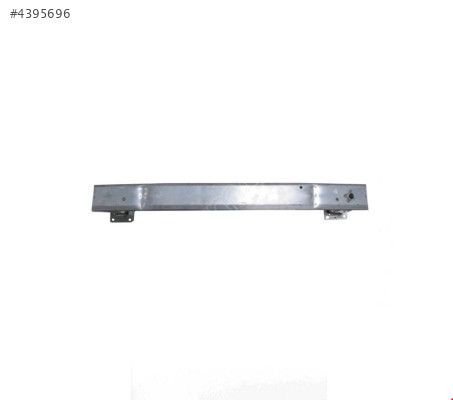 ÖN TAMPON DEMİRİ (ALÜMİNYUM) PARTNER RİFTER 2018-