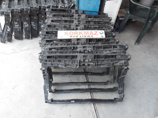VOLKSWAGEN GOLF 7 ÖN PANEL BENZİNLİ