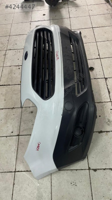 COURİER ÖN TAMPON AKİL  YAMAN OTOMOTİV