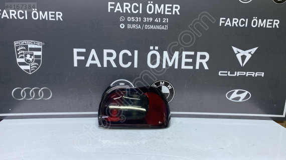 FİAT MAREA SAĞ ARKA STOP SIFIR