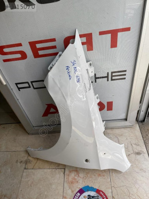 SEAT TOLEDO SOL ÖN ÇAMURLUK
