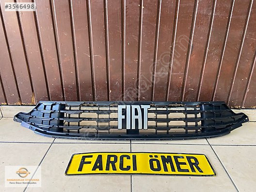 FİAT EGEA PANJUR ORJİNAL SIFIR