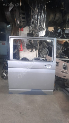 VOLKSWAGEN TRANSPORTER T5 SAĞ SÜRGÜLÜ KAPI -DS OTOMOTİV-