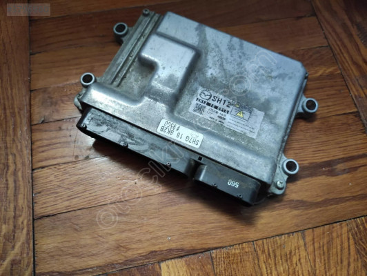 Mazda 6 CX5 2.2 Motor Beyni / SH12 18 881A