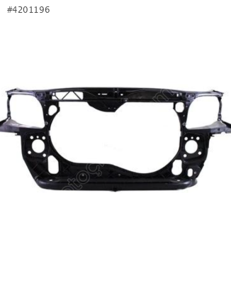 AUDI A4 2005 2008 ÖN PANEL 8E0805594E