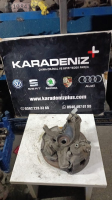 GOLF 6 JETTA CADDY ÇIKMA TAŞIYICI ÖN SOL - 1K0407255P