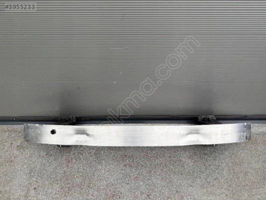 MERCEDES W245 - W169 TAMPON DEMİRİ ÖN 1696202635