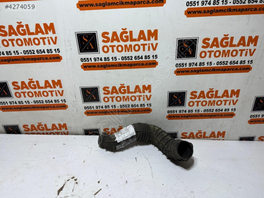 ÇIKMA  FORD TRANSİT V184-V347 HAVA FİLTRE HORTUMU  4C16-9C623-AA