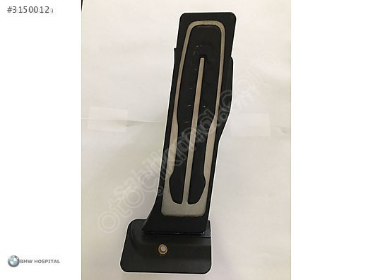 BMW G20-G30 GAZ PEDALI ORJ