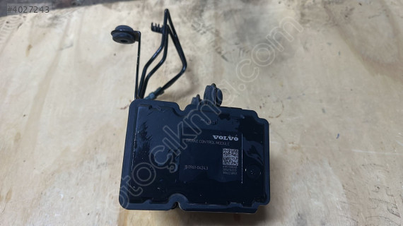 618511000 AB 2019 VOLVO V40 ABS BEYNİ