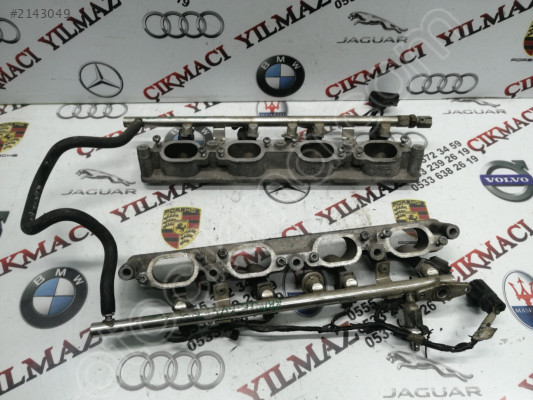 Range rover sport emme manifold enjektör çıkma yedek parça