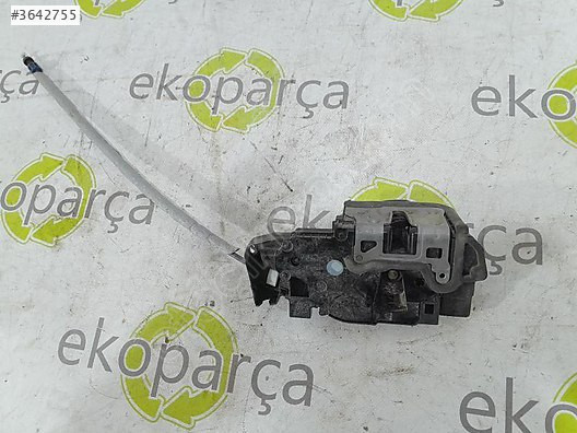 MERCEDES A SERİSİ 2019 2024 W177 SAĞ ÖN KAPI KİLİDİ A1770032899