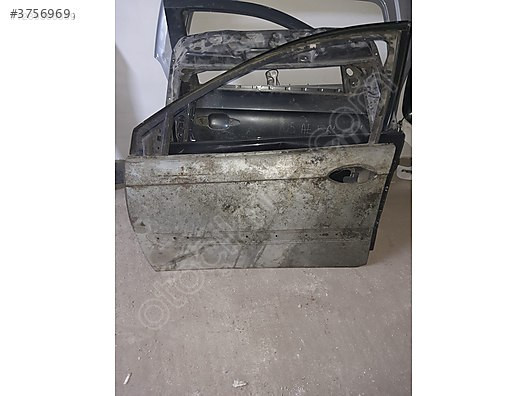 CİTROEN C5 2 SOL ÖN KAPI
