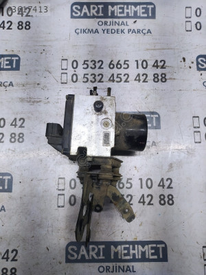 ÇIKMA VW PASSAT B6 ABS BEYNİ 3C0614095Q