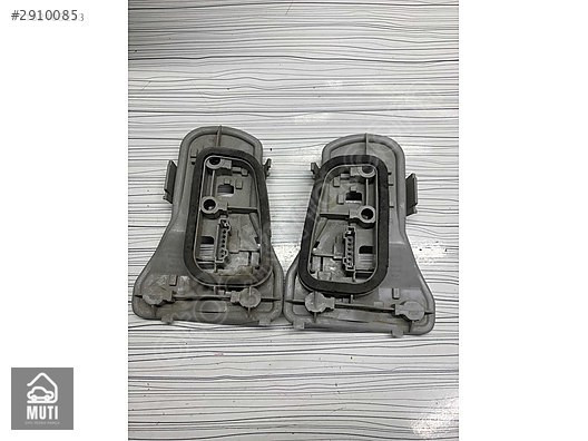 POLO IV 9N3 ARKA LAMBA KAPAĞI TUTUCU 965352 sağ sol