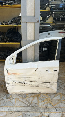HYUNDAİ İ20 ÇIKMA SOL ÖN KAPI ORJİNAL 2009-2014
