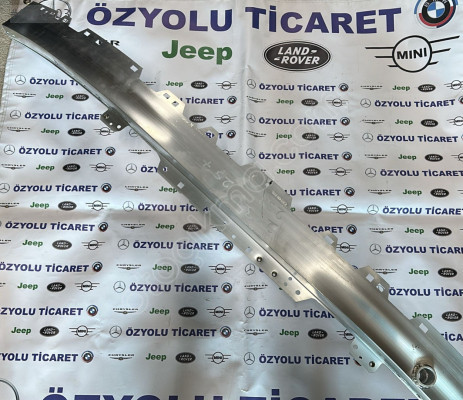 MERCEDES W213 E Serisi Ön Tampon Demiri A2136200130