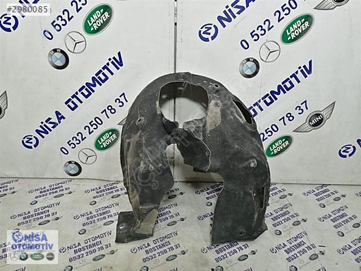 MINI COOPER R60 SAĞ ÖN DAVLUMBAZ ORJ ÇIKMA 51719807830