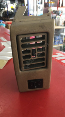 CHEROKEE 93-97 GÖSTERGE PANEL BAKALİTİ 55114733