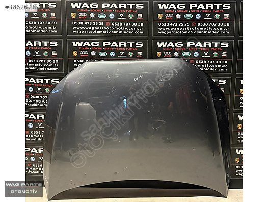 2015 - 2019 AUDİ Q3 ÖN KAPUT 8U0823029